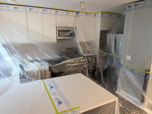 Handyman/Painter Calgary598688486613340163