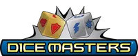 Dice Masters Lot new