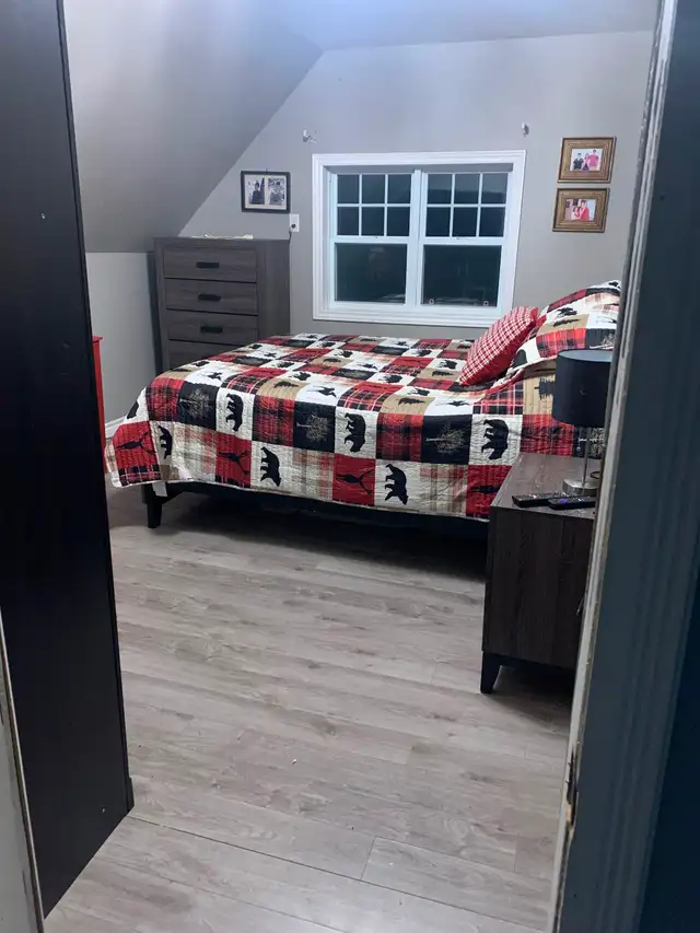 Private room for rent in Room Rentals & Roommates in Truro - Image 3