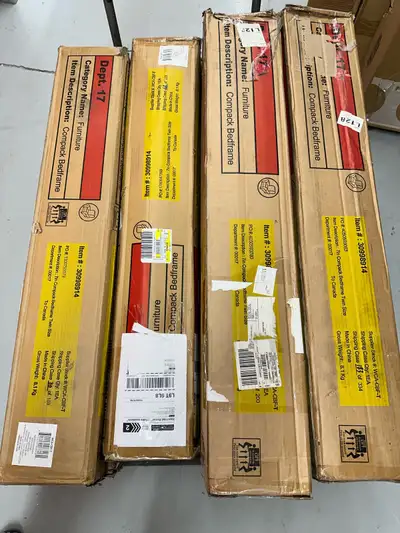 Metal Frame assorted size, View more