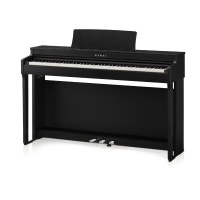 Kawai CN201 Piano Numérique - Piano Vertu City of Montréal Greater Montréal Preview