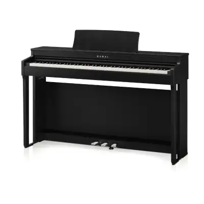 Kawai CN201 Piano Numérique - Piano Vertu, View more