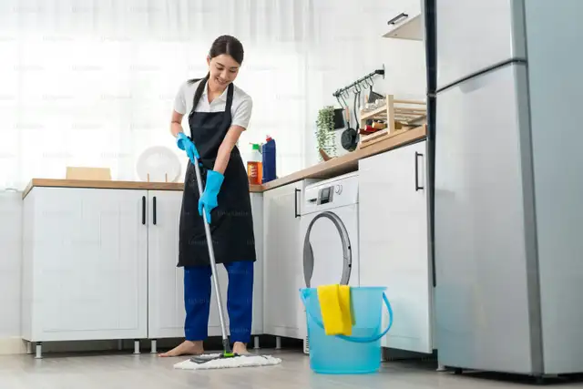 SparklePro Cleaning Services 64352132014593121