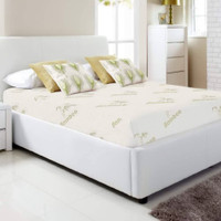 Brand New Mattress with Free Protector and Home Delivery