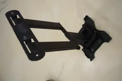 Support Murale pour TV - Braquet Murale - Wall Mount, View more