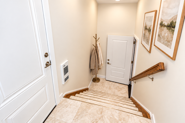 Brand-New Luxury 2-Bed Apartment with Heated Garage & Parking in Long Term Rentals in Thunder Bay - Image 6
