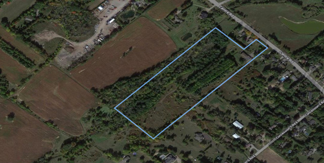 17 acres for sale  in Other in Oakville / Halton Region - Image 2