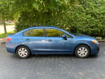 Original owner, complete dealer service history, private sale. No accidents. Nokian winter tires on...