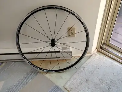 NEW Fulcrum 700c Aluminum Front Wheel – 18.5mm Inner Width, View more
