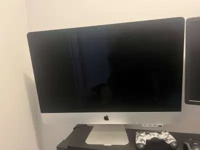 IMAC 27in 5K RETINA DISPLAY 32GB RAM 1 TB SSD, View more