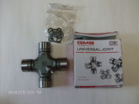 GMB universal joint. 100% brand new, never used. $10.