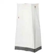 IKEA VUKU Portable Wardrobe Clothes Closet, View more