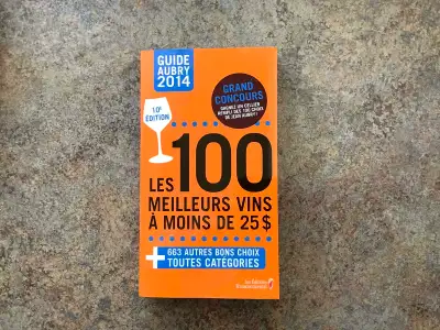 Guide Aubry 2014, View more