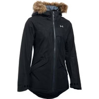 Under armour winter jacket-Woman’s 