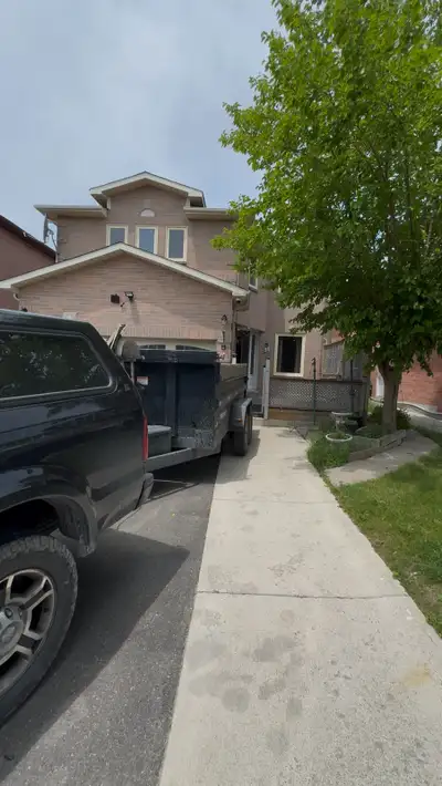 5Bed, 4 Bath House for Rent