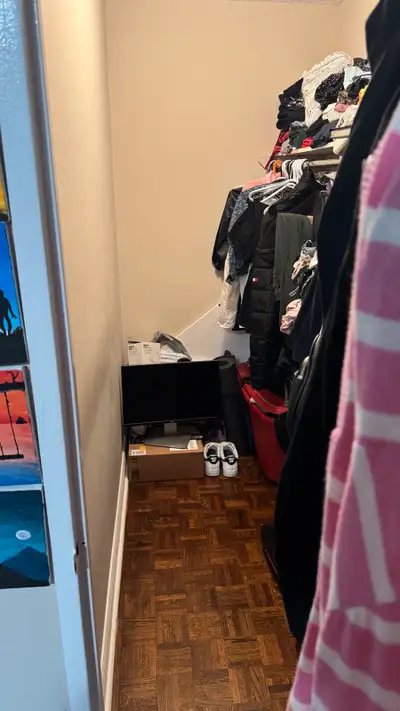 Room for rent