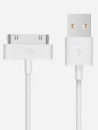 LOCATED IN ST-LAURENT H4M 0A3 NEW APPLE ORIGINAL Charger Cable $20 NEW Compatible Charger Cable $15...