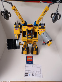 Lego movie 70814