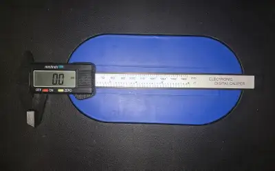 Calipers (they suck), View more