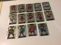 2019 - 2020. AlLURE UD   SP ROOKIES