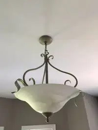 Chandelier - Ceiling Light