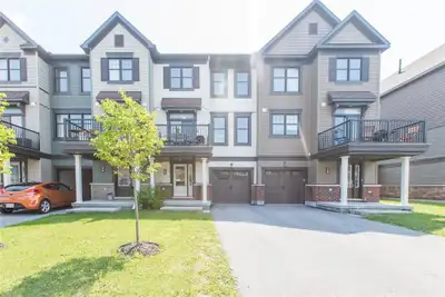 2-Bedroom townhome for rent from August 1, 2025
