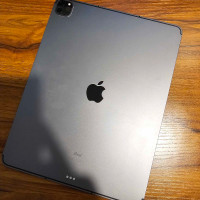 M1 iPad Pro 12.9 Cellular