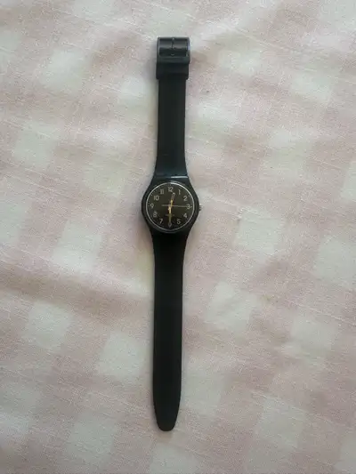 Swatch Watch, View more