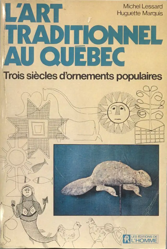 Encyclopédie des antiquités du Québec etc in Textbooks in Longueuil / South Shore - Image 5