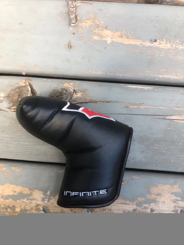 Wilson Staff Infinate Putter Cover in Golf in City of Toronto - Image 3
