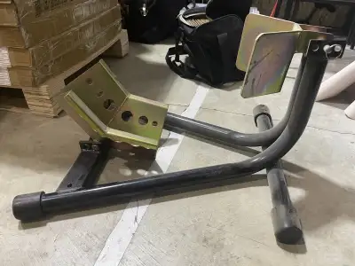 Never used. Don’t need it