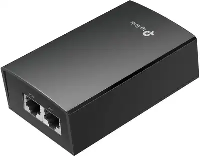 Brand TP-Link Hardware Interface Ethernet Color Black Compatible Devices Access Point, Internet Prot...