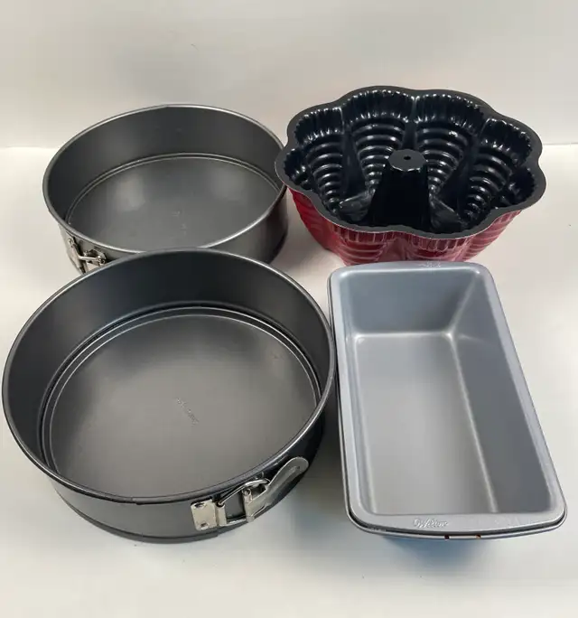 Cake Pan / Mold / Baking Pan548862527999856642
