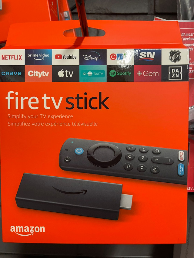 Firestick setup and android box entertainment  in Video & TV Accessories in Windsor Region - Image 2