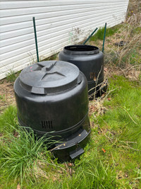 Composters