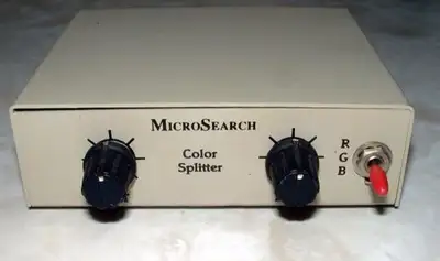 MICRO SEARCH COLOR SPLITTER EPSON PRINTER INK, View more