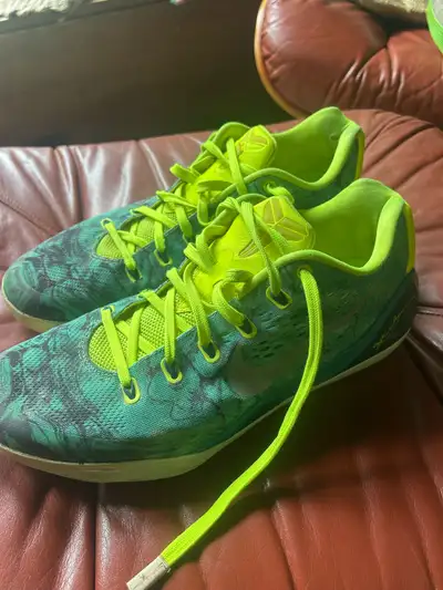 Nike Kobe 9 EM Easter, View more