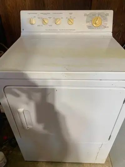 Dryer heavy duty electric, View more