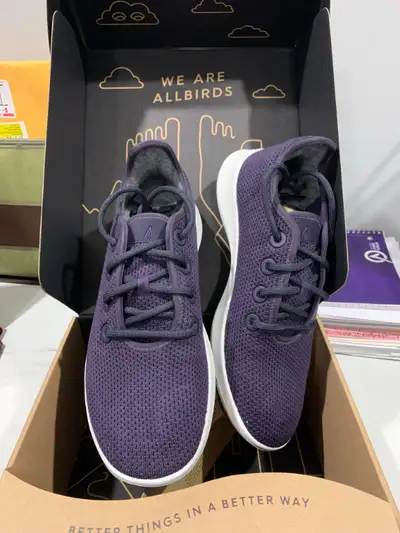 Allbirds Tree Runners DS, View more