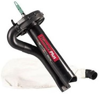 Brand new Trimmer leaf blower and vacuum attachment - MTD BVR720