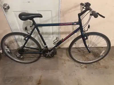 Vintage Specialized Mountain Bike , View more