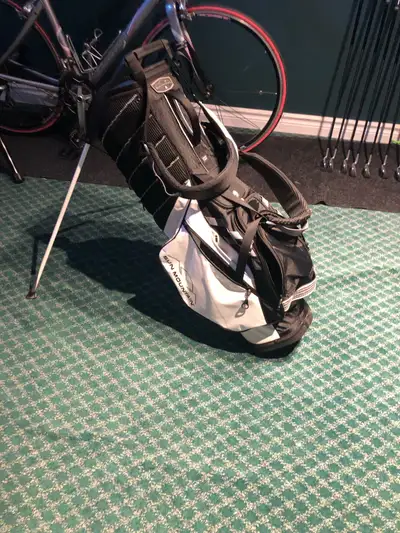 Sun Mountain 4.5L stand bag 185, View more