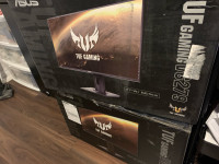 ASUS 27 ‘´ x 2