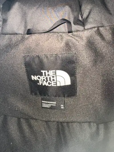 Men winter jacket THE NORTH FACE, View more