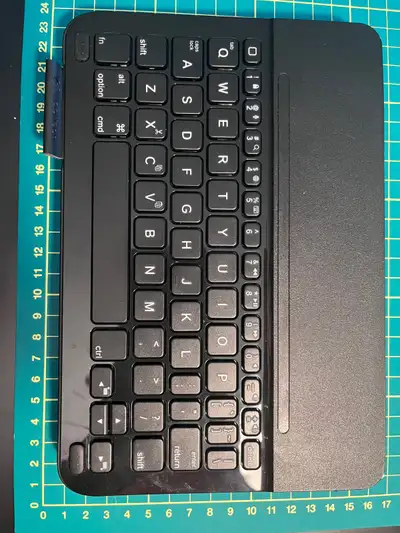 Logitech Folio Bluetooth Keyboard, View more