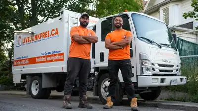 Best Price & Same-Day Junk Removal, View more