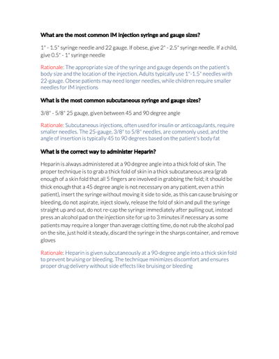 Need help with the CPNRE exam?!?, View more