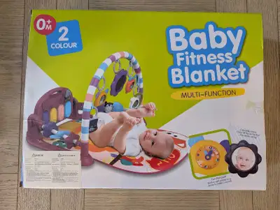 Baby & Toddler Toys Bundle – LeapFrog & Bright Starts – New/Used, View more
