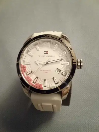 BRAND NEW TOMMY HILFIGER WATCH, View more