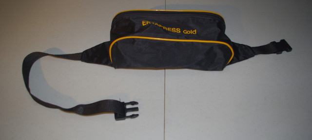 Kodak hot sale fanny pack